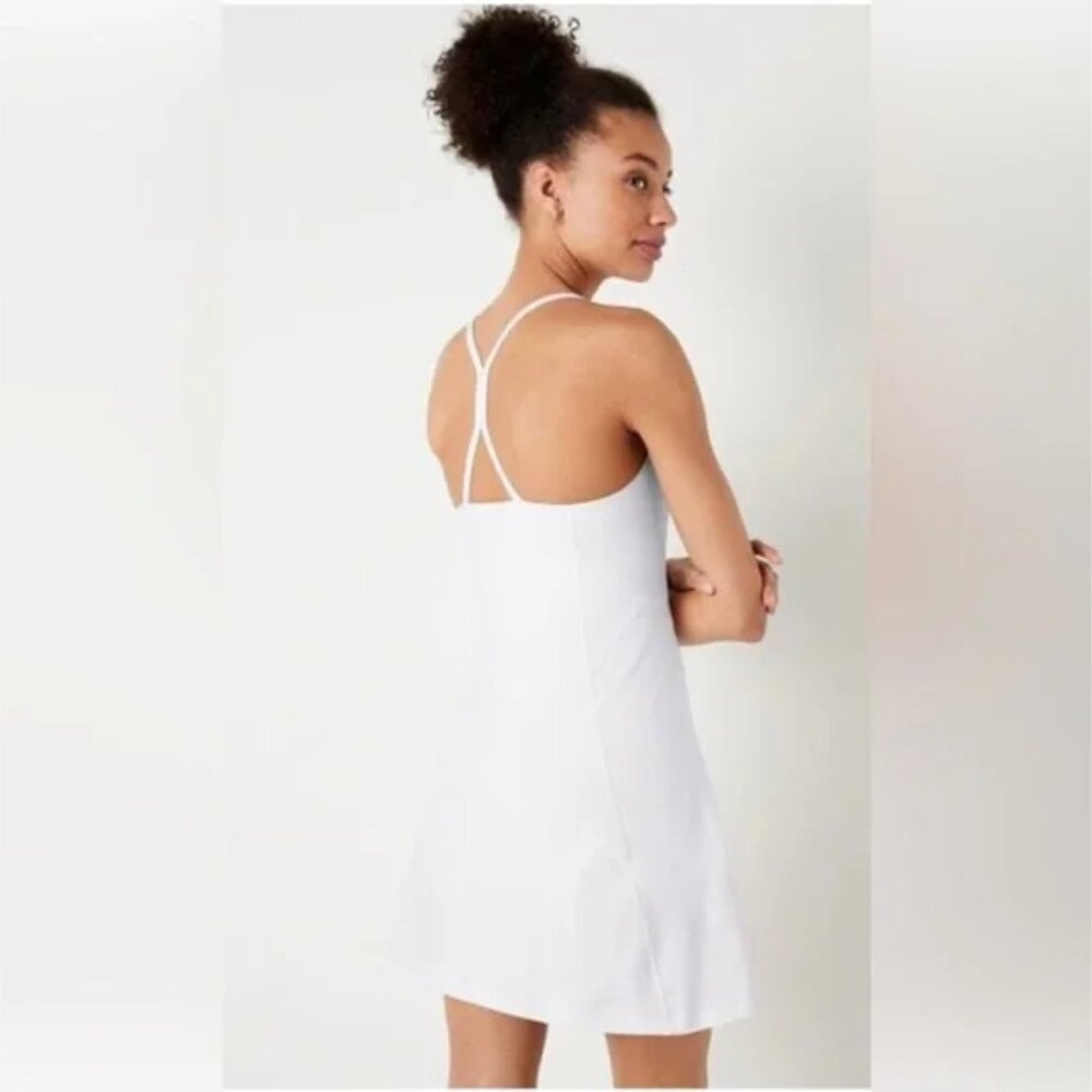 PINK Victoria's Secret Active Racerback Dress - Picture 5 of 5